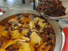 -辣婆婆(航天桥店)