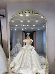 -B.Bridge Couture婚纱礼服(福田店)