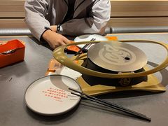 -鸣记脆皮烤鱼(亿合城店)