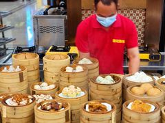 -坚记酒家·佛山老字号·顺德鱼生标准示范店