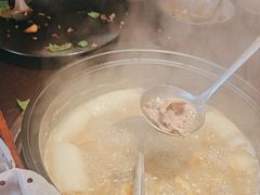 -芸鲜季·云南野生菌餐厅· 云南风物味研社(闵行店)