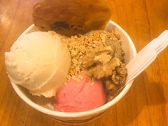 -刘信牛羊肉小炒泡馍(回民街店)