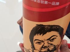 -廖记棒棒鸡(青岛万象城店)