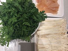 -古乐牛香·鲜牛肉牛杂火锅(新区店)