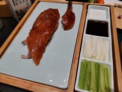 -西郊八号·山野江西菜(开发区店)