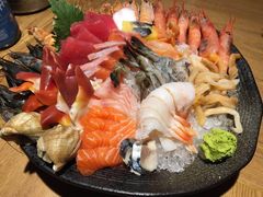 -松岛日本料理(汾江路店)