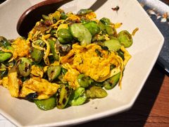 -拾光与烟火丨炭火串烧·自贡小活鲜(西村大院店)