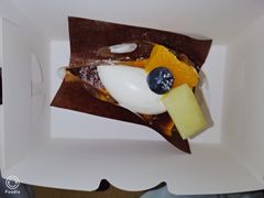 -black rainbow coffee