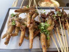 -林二哥宜烤官·宜宾小烧烤