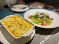 -新贝乐意大利餐厅(苏州中心店)