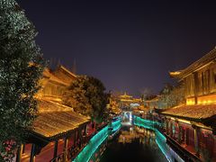 -微山湖红荷湿地景区