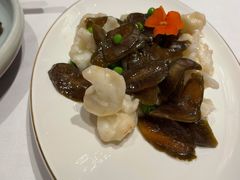 -Yan Ting 宴庭中餐厅(上海静安瑞吉酒店)