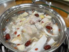 -力哥地道海南菜·联谊文昌鸡老店
