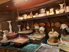 -B&C黄油与面包·THE GARDEN BAKERY概念店(世纪汇店)