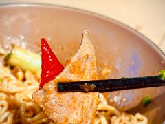 -赤面仔(麓湖美食岛店)