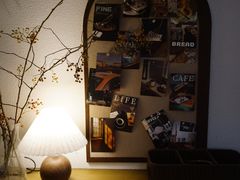 -工页咖啡X COFFEE(龙东路店)