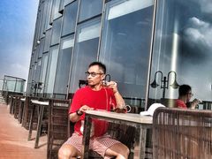 -洲际酒店·地平线全日餐厅HORIZON CAFÉ