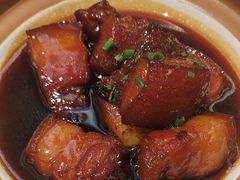 -小菜园新徽菜(连云港海州吾悦店)