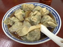 -古徽州馄饨店(宝安路店)