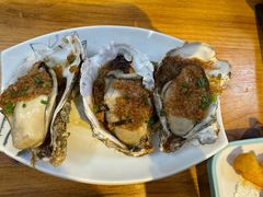 -旺角小渔村·海肠捞饭开创者(环山路店)