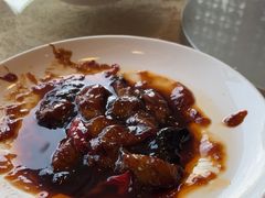 -烤肉宛饭庄(北新桥店)