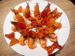 -红盔甲·小龙虾(定西路店)