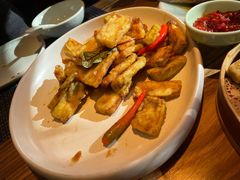 回味秋天茄子-富雅·尚品(浑南店)