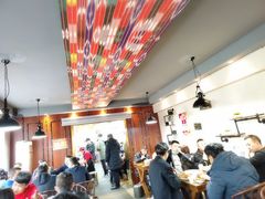 大堂-歹歹的加个面过油肉拌面