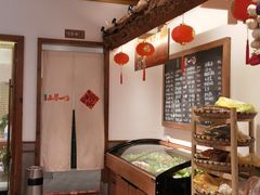 -衡地道·三菜一汤(水岸新城店)