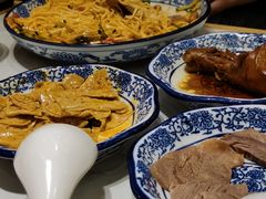 -陳香貴·兰州牛肉面(上海长风大悦城店)
