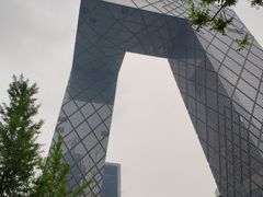 -中央广播电视总台(光华路办公区)