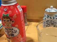 -晶吉·居酒屋·烧鸟·生鱼饭(中山区民主广场店)