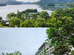 -宁波九龙湖开元度假村