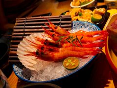-沼津港精致料理·寿喜烧·烧鸟(青浦宝龙广场日料榜单店)