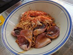 -亞婆井·劲抽面食(铂顿城店)
