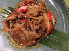 -赤坂亭·M9和牛烧肉·铁板烧(合肥万象城店)