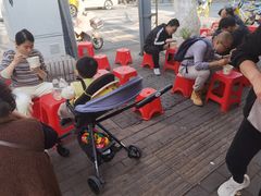 -汪记鲜鱼糊汤粉(沈阳路总店)