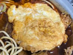 -薛记襄阳香辣牛肉面(平安路店)