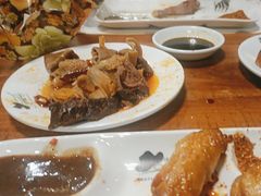 -汉巴味德(百年港湾店)