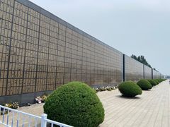 -中国唐山地震博物馆