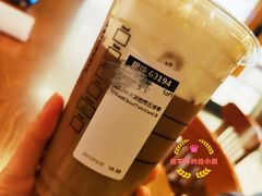 -星巴克(烟台大悦城店)