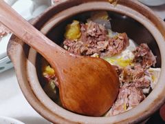 -小吊梨汤·北京菜·烤鸭(双井乐成中心店)