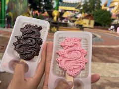 -七彩云南欢乐世界