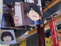 -欧巴烤肉(创富世纪店)