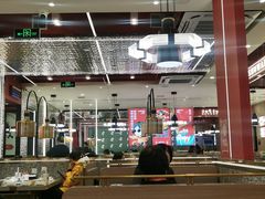 -巴蜀王婆大虾(南锣鼓巷店)