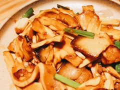 -米一仙·成都小碗菜(东万达店)