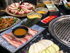 -鹤江桥·红油牛肉粉(SKP店)