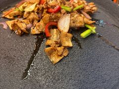 -一烙锅(友谊店)