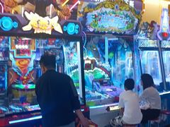 -爱玩嘉年华(龙湖源著天街店)