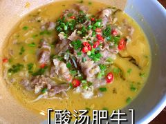 -外婆家(南开大悦城店)
